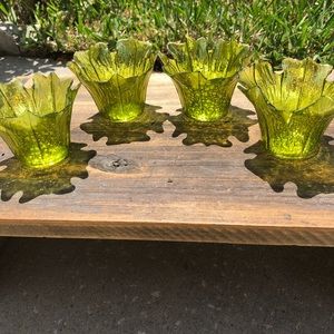 Pier1 Tealight Candle Holders
